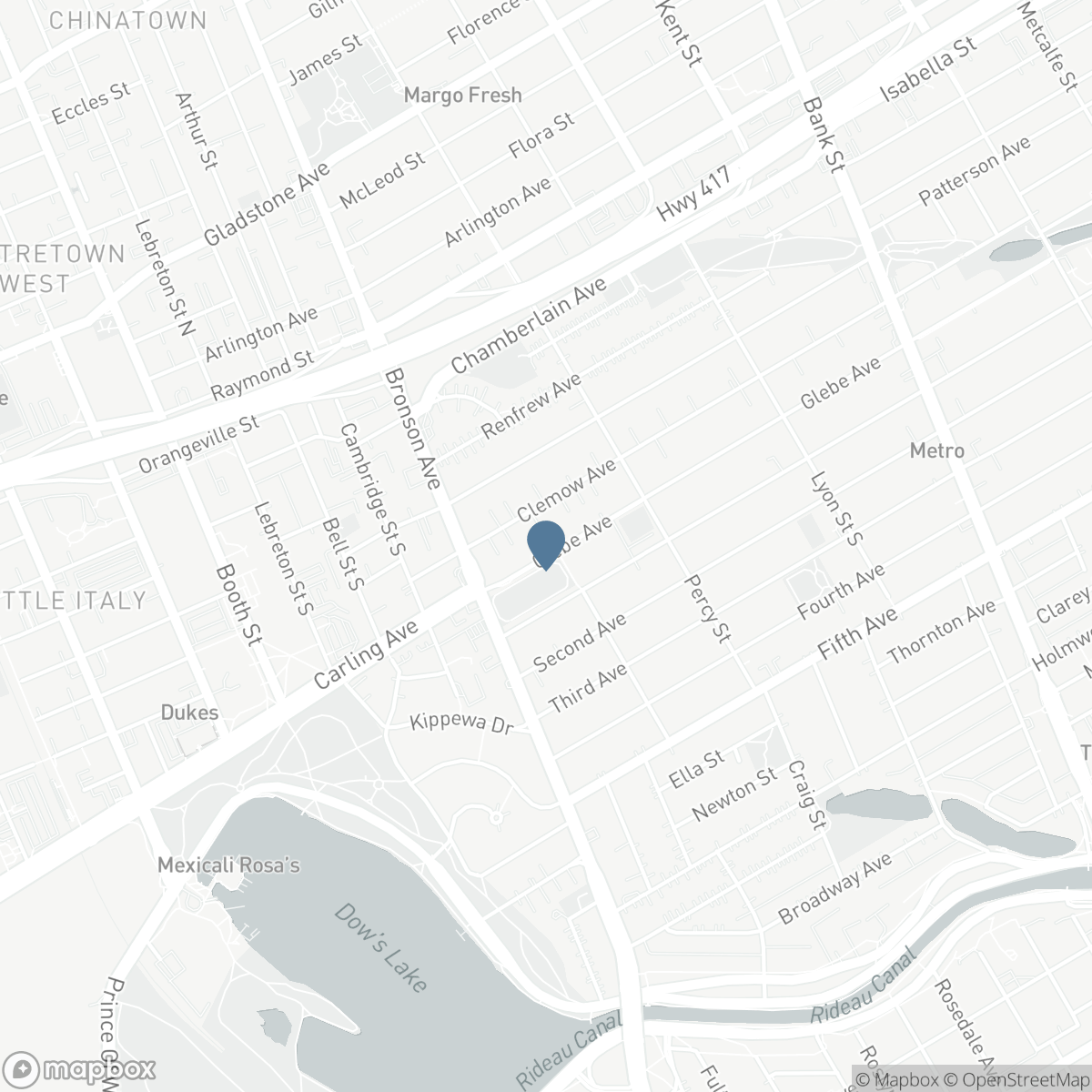 229 GLEBE AVENUE, Ottawa, Ontario K1S 2C8
